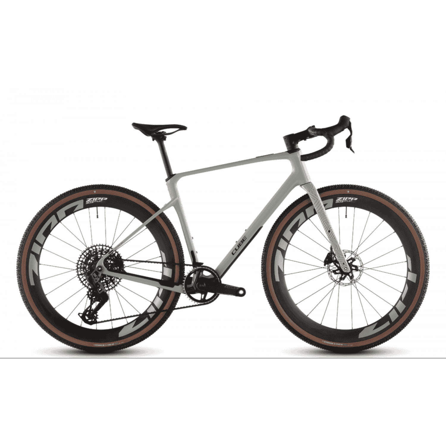 
Cube Nuroad C:62 SLX - 28 Zoll 12K Diamant - reedbeige´n´chrome