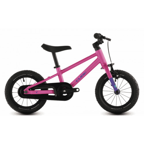 Cube Numove 120 RT - 12 Zoll 1G-RT Diamant - fucsia´n´plum