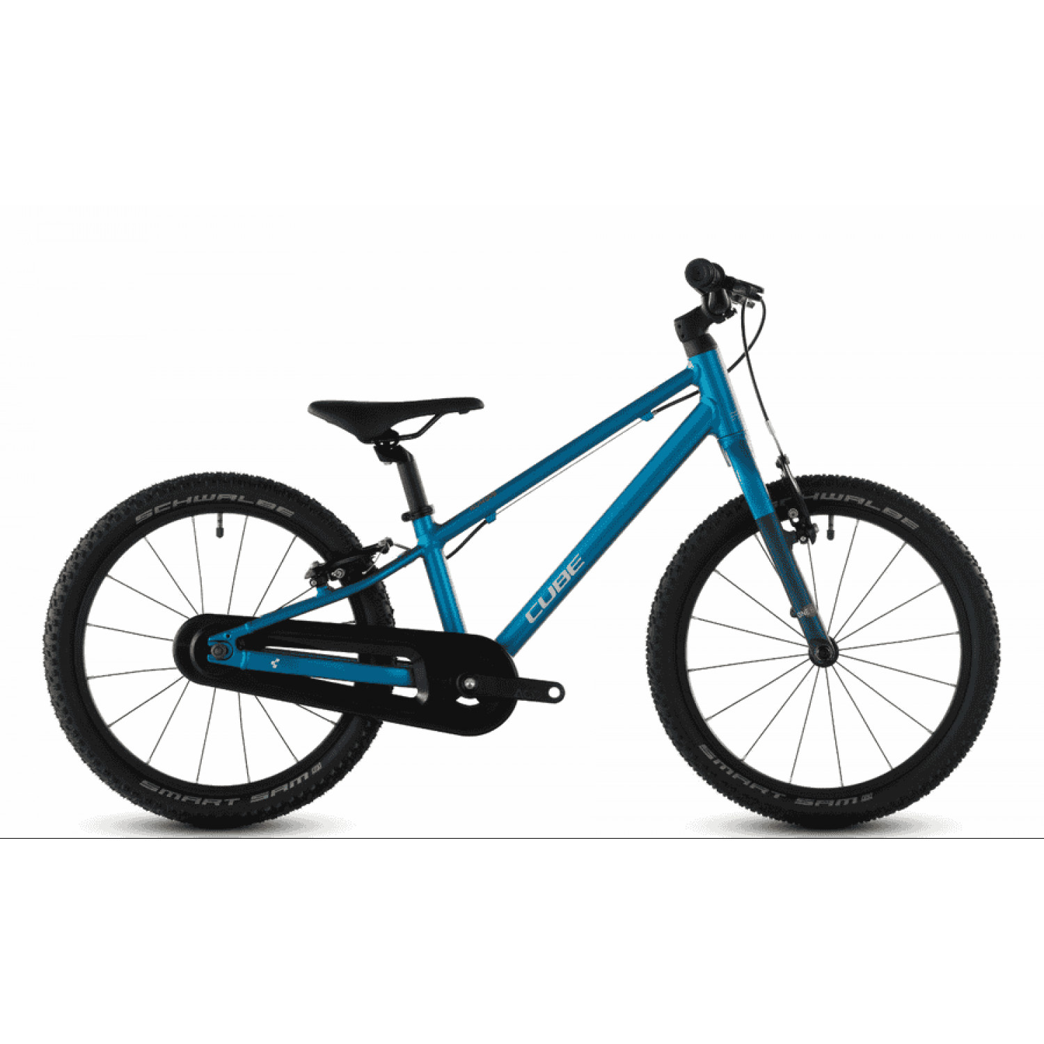 
Cube Numove 180 - 18 Zoll 1G Diamant - topasblue´n´nebula