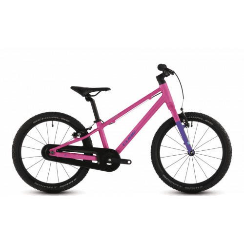 Cube Numove 180 - 18 Zoll 1G Diamant - fucsia´n´plum