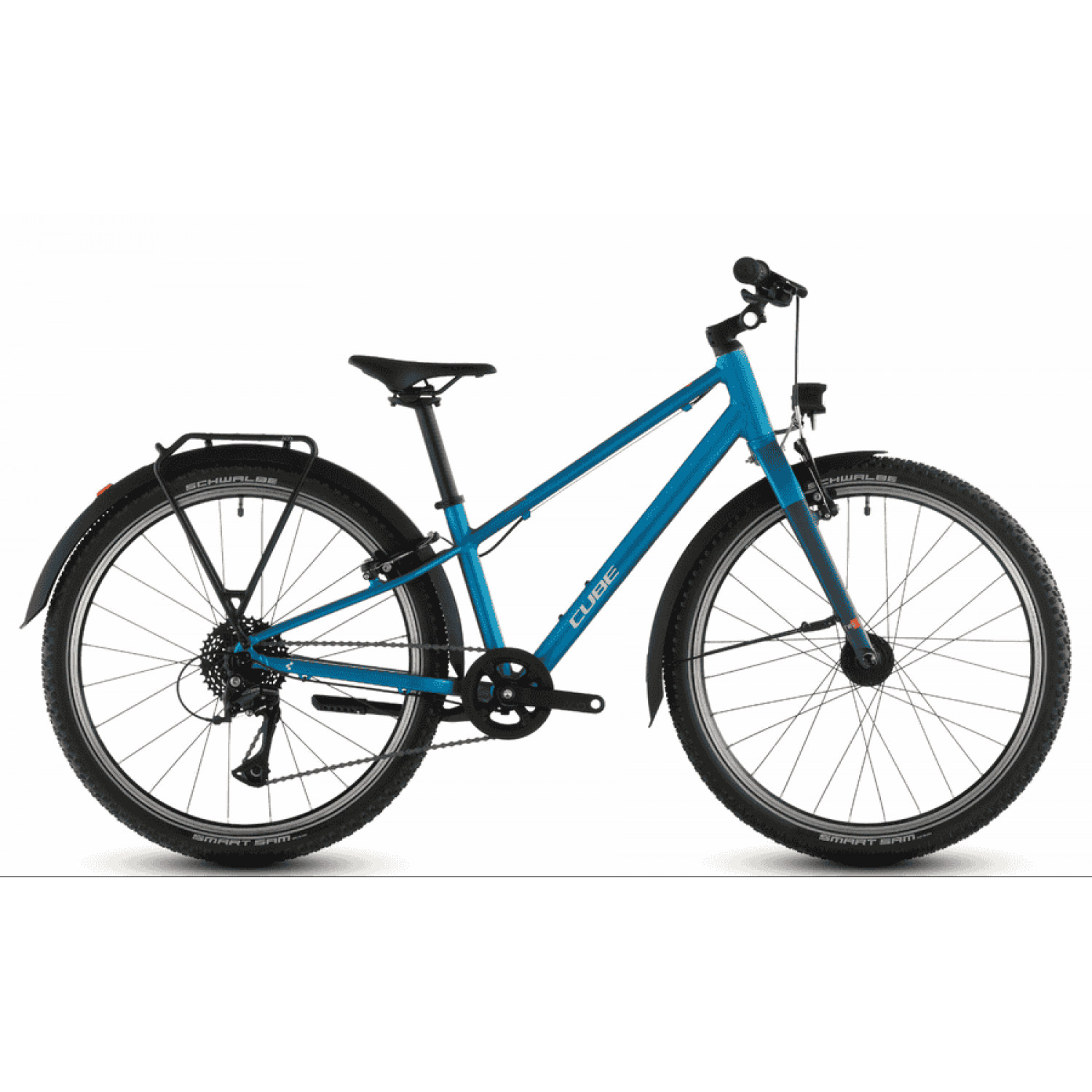 
Cube Numove 240 FE - 24 Zoll 8K Diamant - topasblue´n´nebula