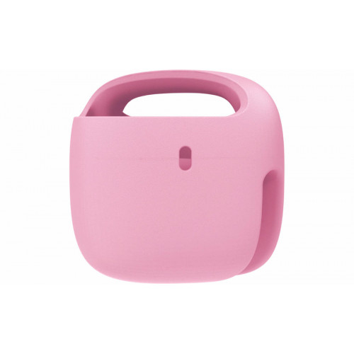 Woom pop - Fahrradkorb - Marshmallow pink