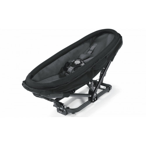 Croozer Yuuna Kid Modul: Babyliege - Moonlight black