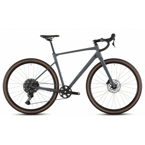 Cube Nuroad Pro - 27.5/28 Zoll 11K Diamant - whale´n´reflex