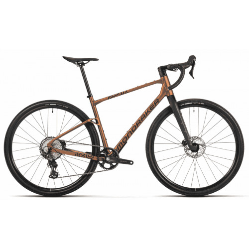 Mondraker Arid S - 28 Zoll 12K Diamant - bronze