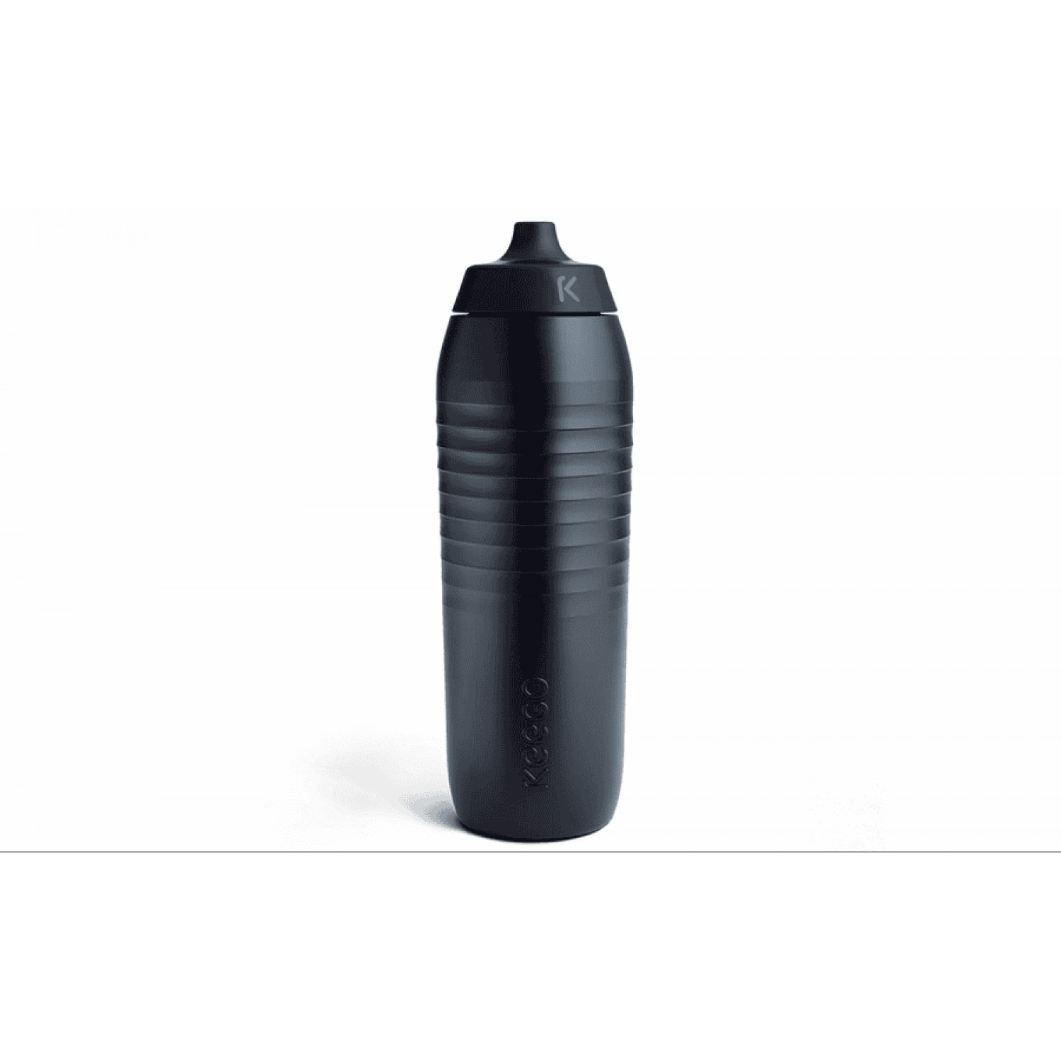 
Keego Trinkflasche 750ml - midnight blue