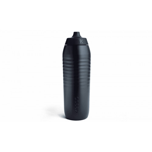 Keego Trinkflasche 750ml - midnight blue