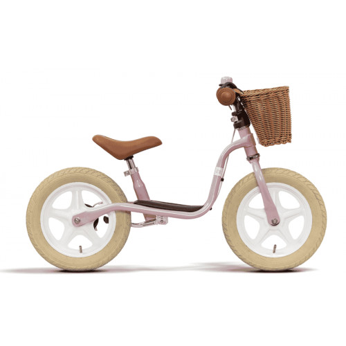 Puky LR L CLASSIC Laufrad - retro rose