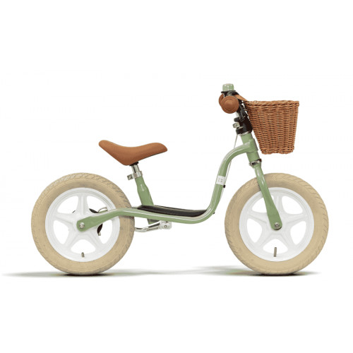 Puky LR L CLASSIC Laufrad - retro green