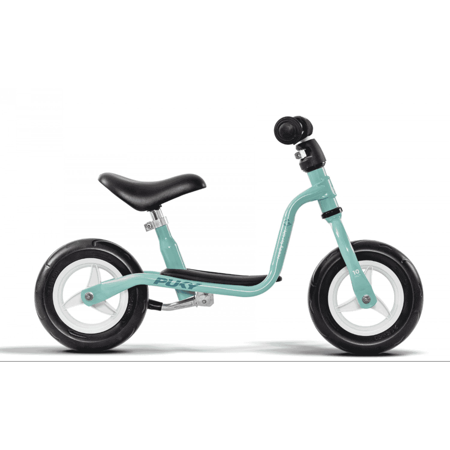 
Puky LR M Laufrad - aqua green 