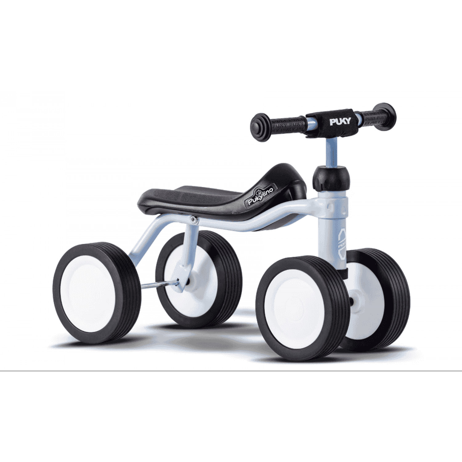 
Puky PUKYLINO Rutschfahrzeug - retro blue 