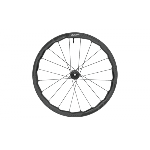 ZIPP 353 NSW DISC SRAM XDR - Hinterrad