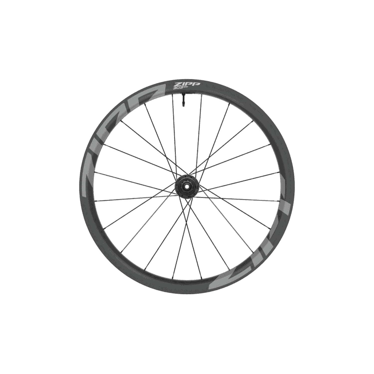 
ZIPP 303 SW DISC CL SRAM XDR - Hinterrad