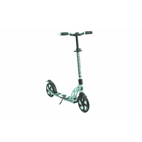 SIX DEGREES Aluminium Scooter - mint