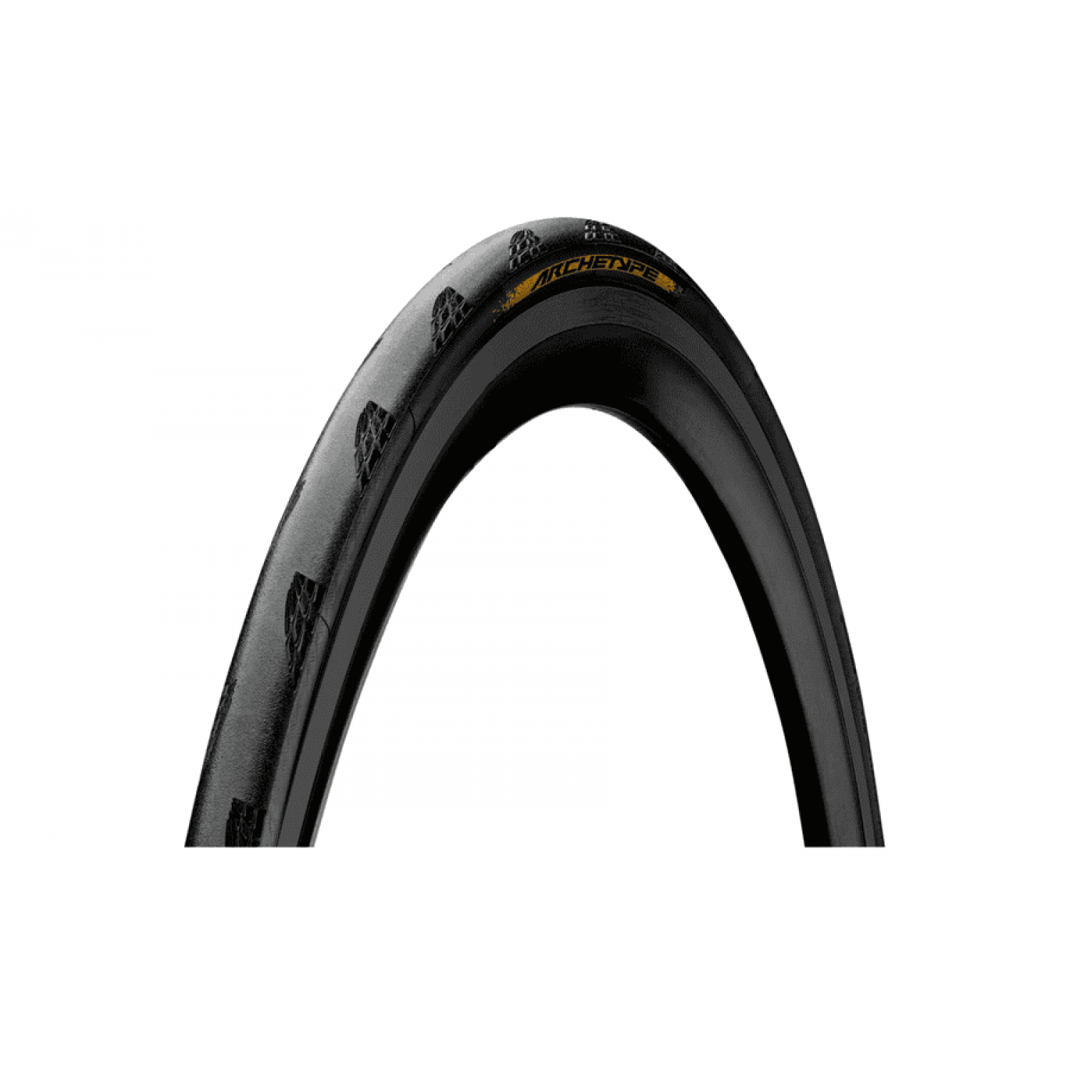 
Continental Archetype TdF ltd. Edition - 28 Zoll 700x30C 30-622 - Reifen