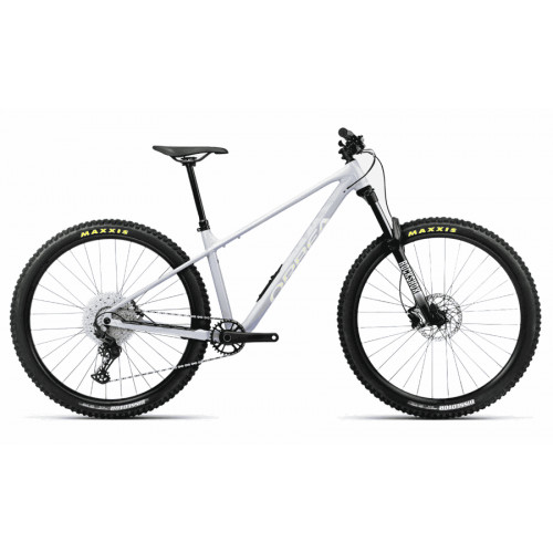 Orbea LAUFEY H30 - 29 Zoll 12K Diamant - Digital Lavender/ Acid Gum