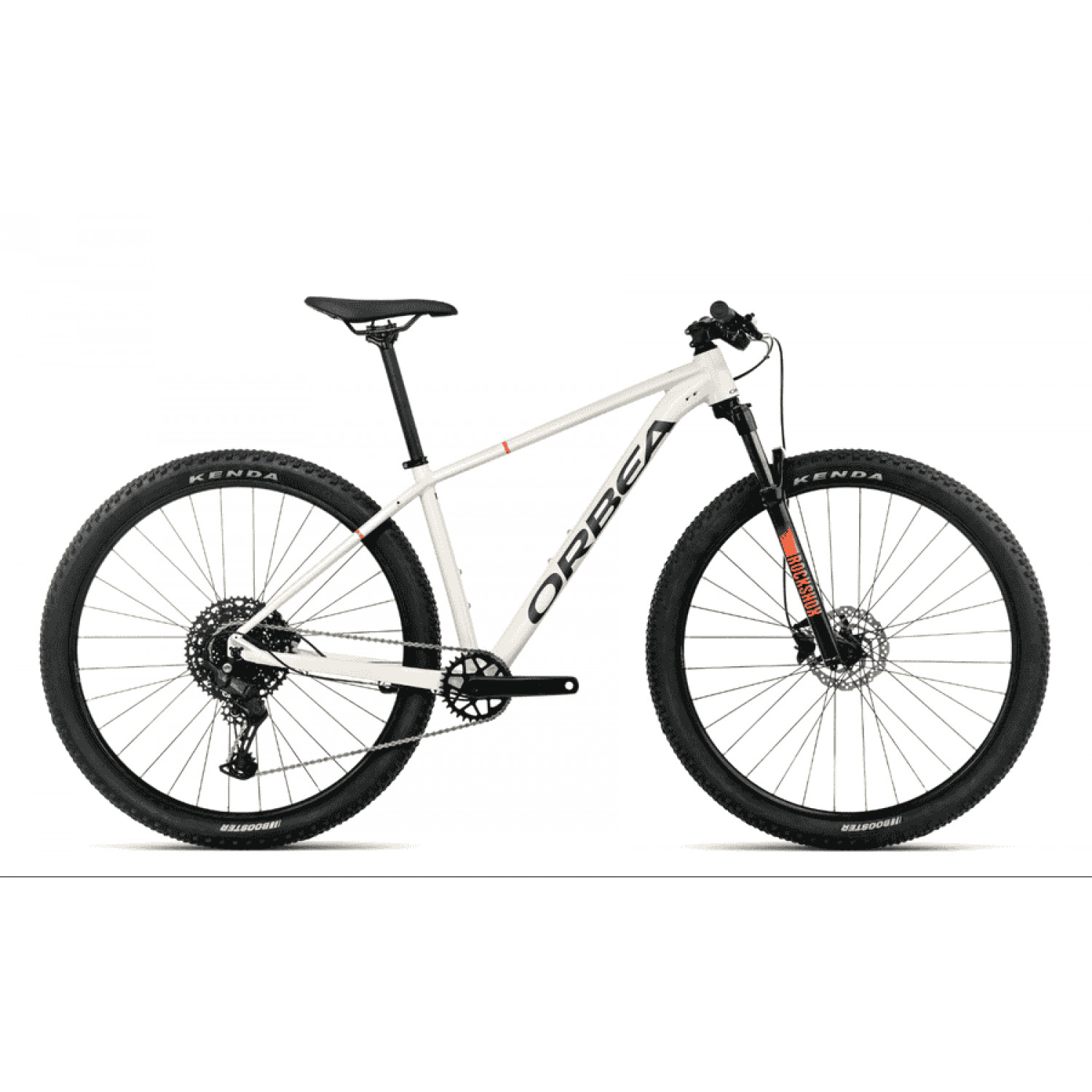 
Orbea ONNA 20 - 29 Zoll 11K Diamant - Ivory White/ Navy Blue 