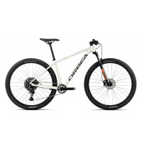 Orbea ONNA 20 - 29 Zoll 11K Diamant - Ivory White/ Navy Blue