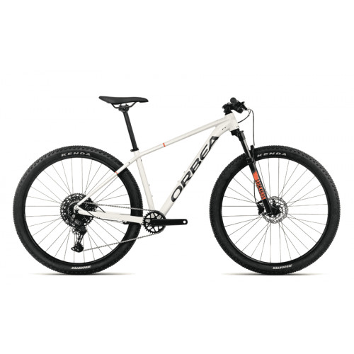 Orbea ONNA 20 - 29 Zoll 11K Diamant - Ivory White/ Navy Blue
