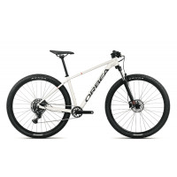 Orbea ONNA 40 - 29 Zoll 9K Diamant - Ivory White/ Navy Blue