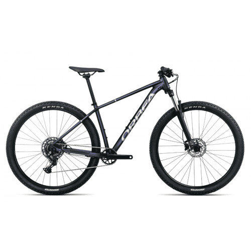 Orbea ONNA 40 - 29 Zoll 9K Diamant - Tanzanite/ Silver