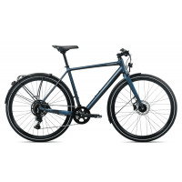 Orbea VECTOR 25 EQ - 28 Zoll 9K Diamant - Moondust Blue
