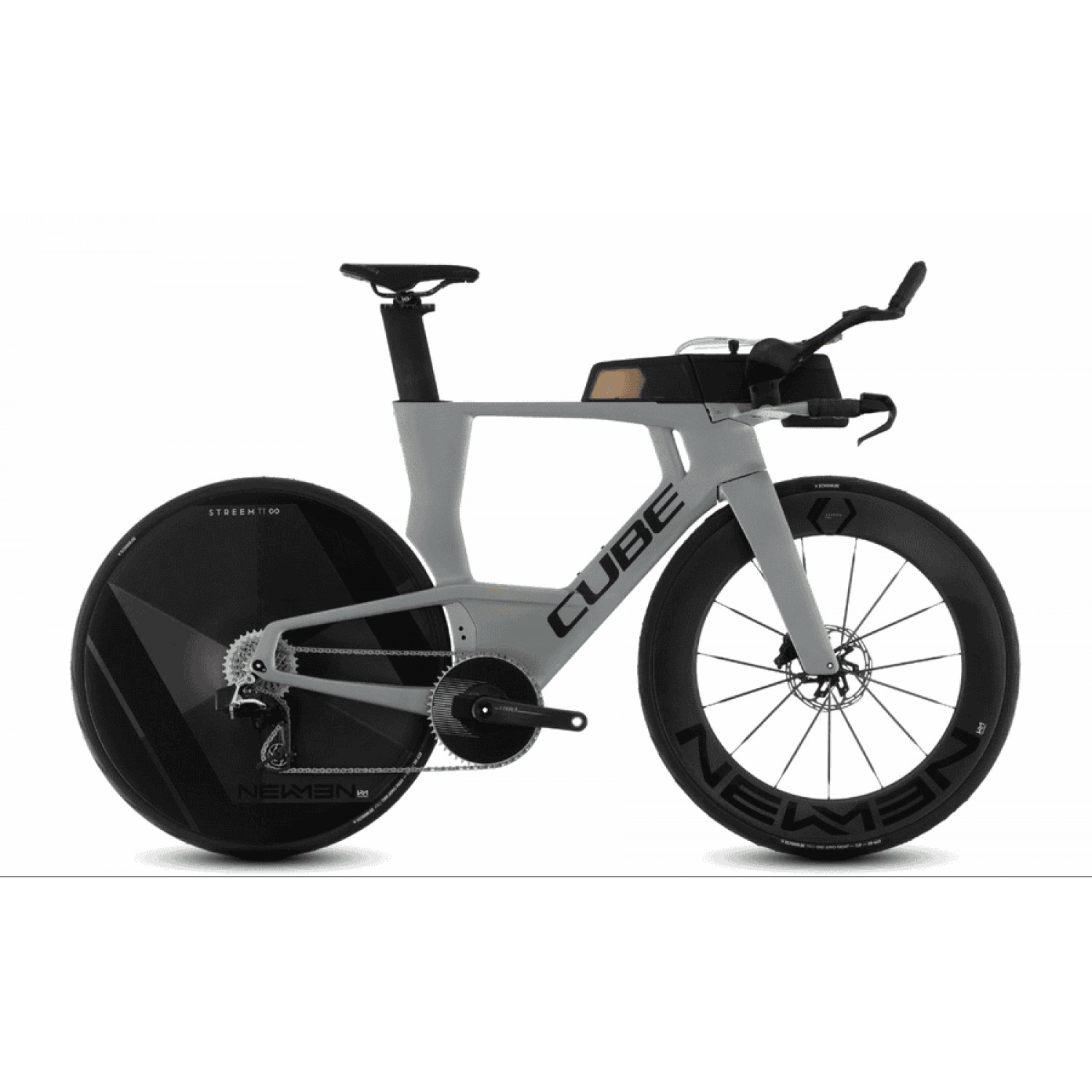 
Cube Aerium C:68X SLT Aero - 28 Zoll  12K Diamant - genesisgrid´n´black