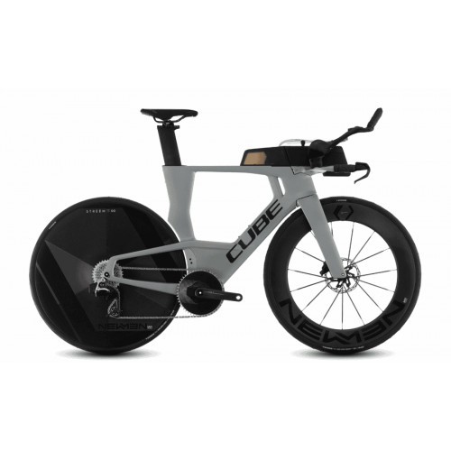 Cube Aerium C:68X SLT Aero - 28 Zoll  12K Diamant - genesisgrid´n´black