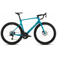 Cube Agree C:62 Pro - 28 Zoll 24K Diamant - bali´n´prism