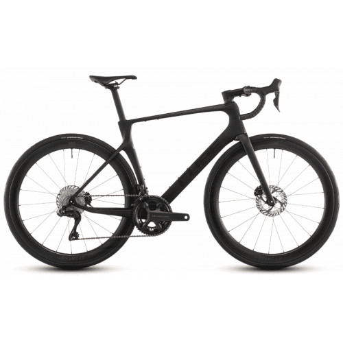 Cube Agree C:62 Pro - 28 Zoll 24K Diamant - blackline