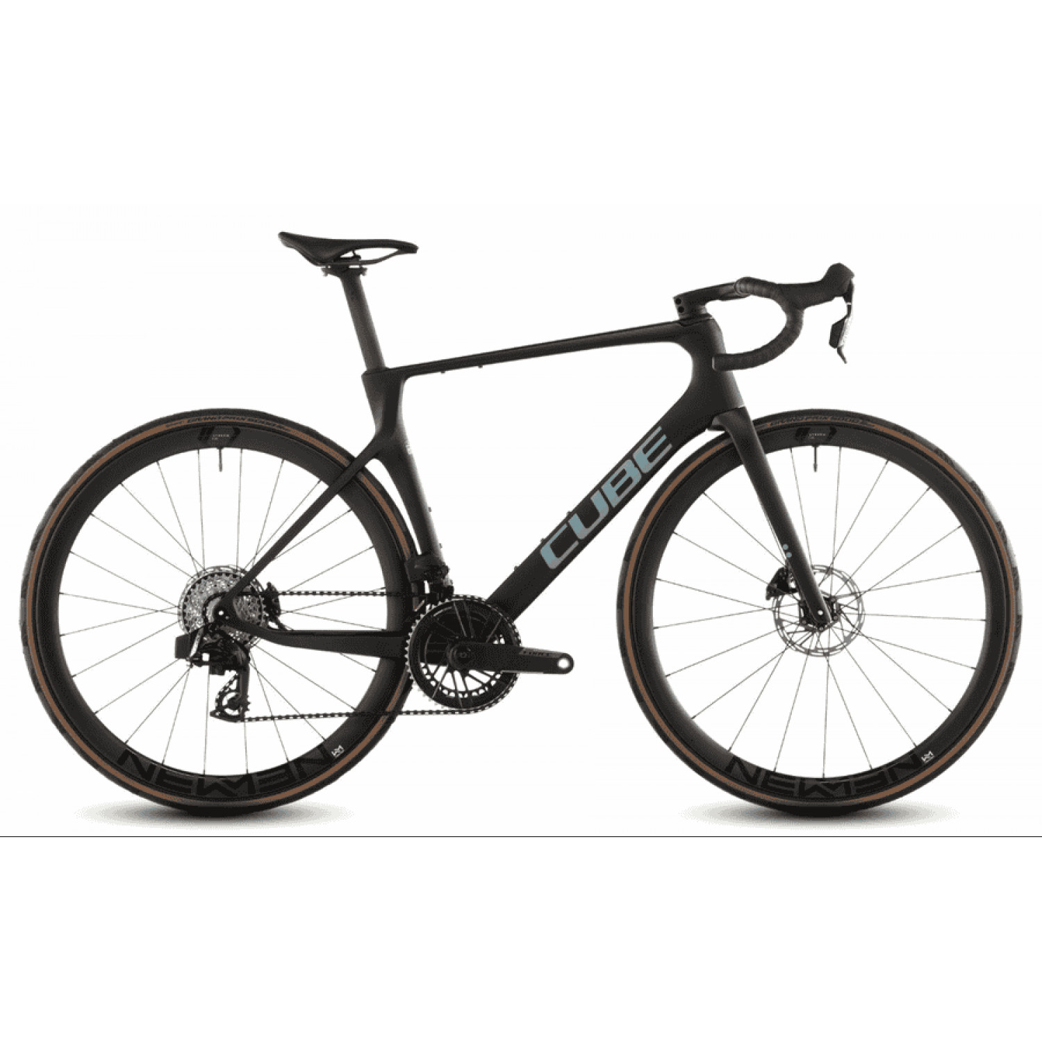 
Cube Agree C:62 SLX - 28 Zoll 24K Diamant - nightshift´n´prism