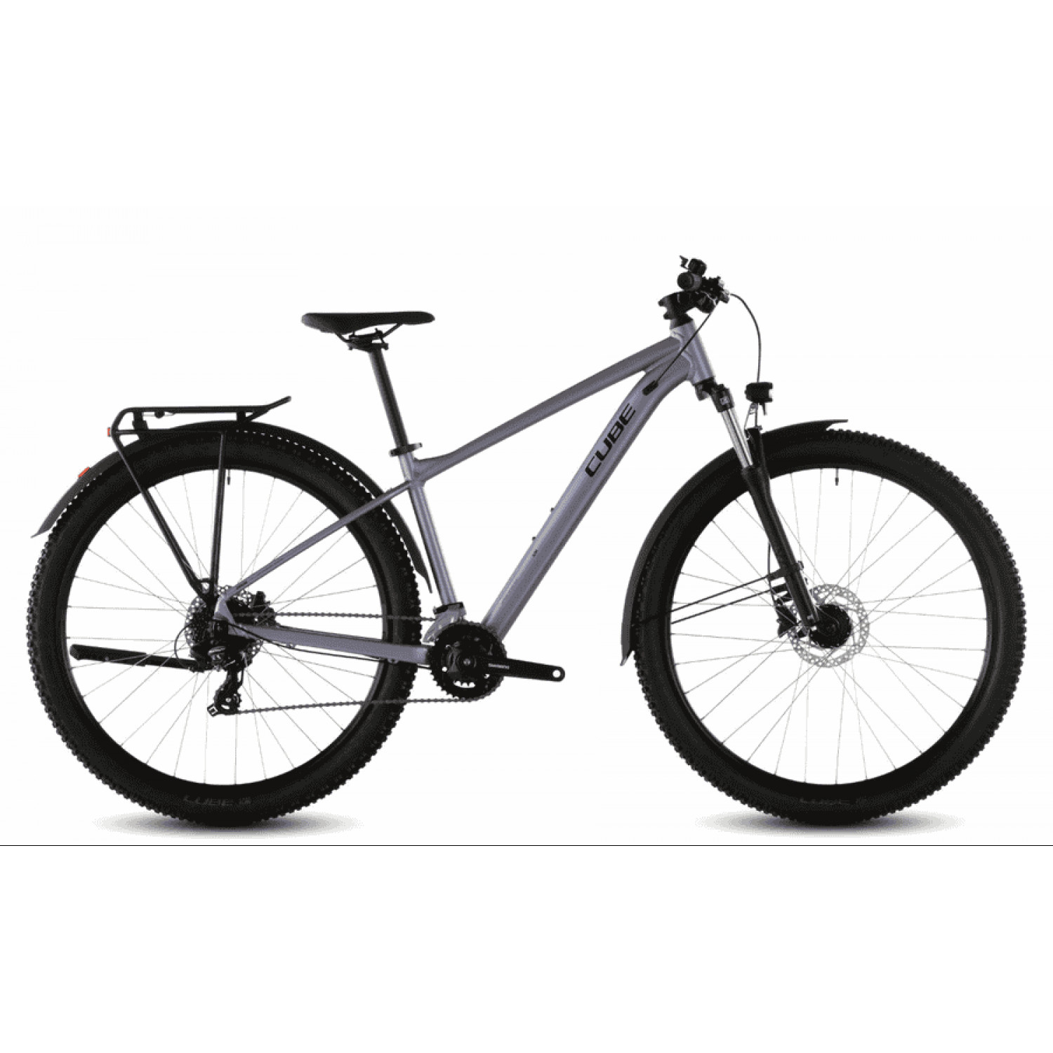 
Cube Aim ONE FE - 27.5/29 Zoll  16K Diamant - lightpurple´n´chrome