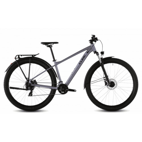 Cube Aim ONE FE - 27.5/29 Zoll  16K Diamant - lightpurple´n´chrome