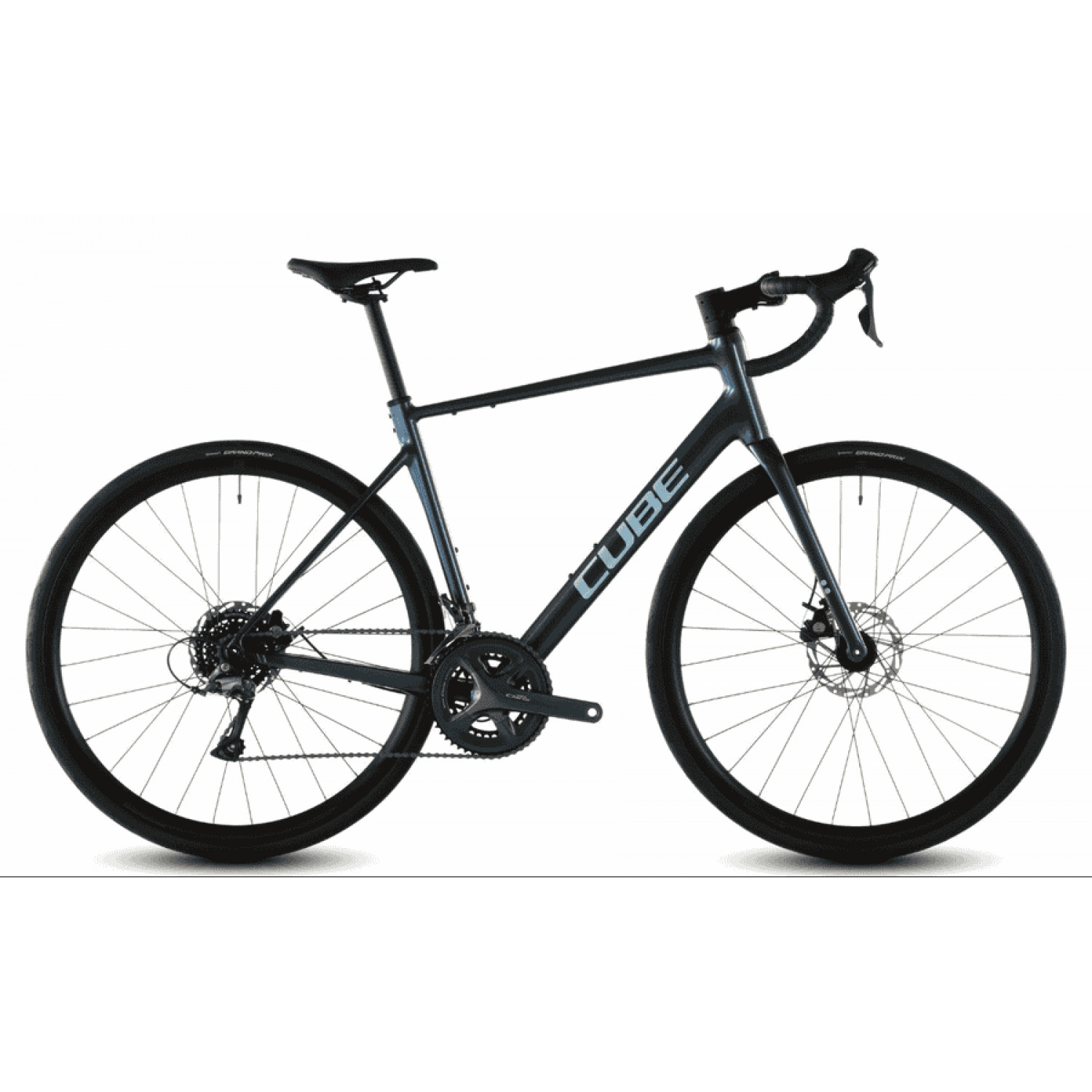 
Cube Attain Pro - 28 Zoll  16K Diamant - nautica´n´prism