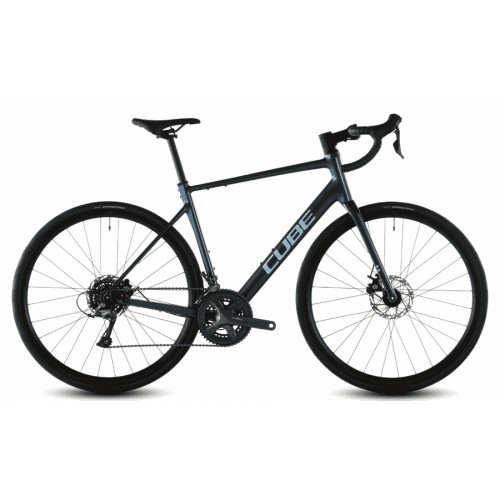 Cube Attain Pro - 28 Zoll  16K Diamant - nautica´n´prism