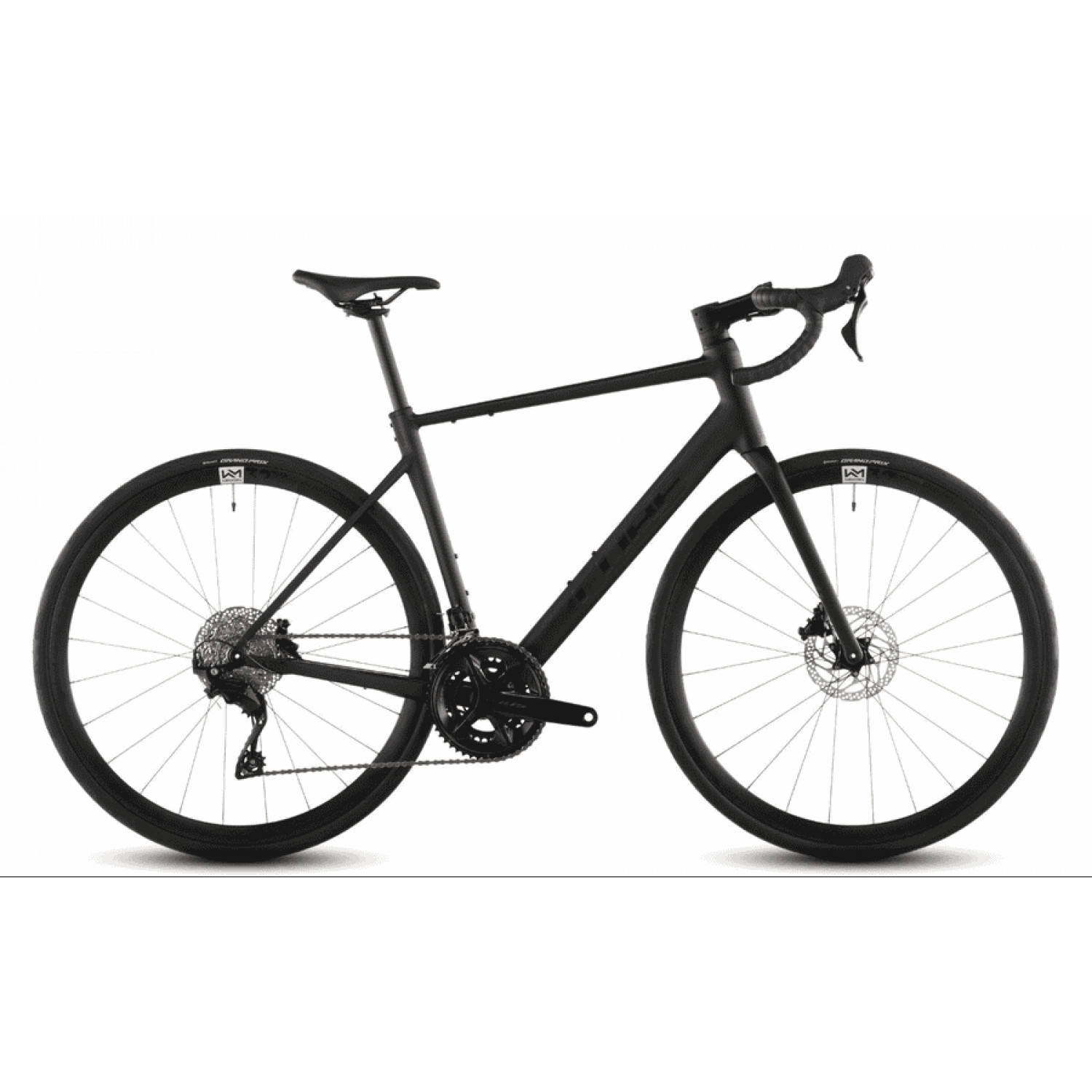 
Cube Attain SLX - 28 Zoll  24K Diamant - coal ´n´ prism