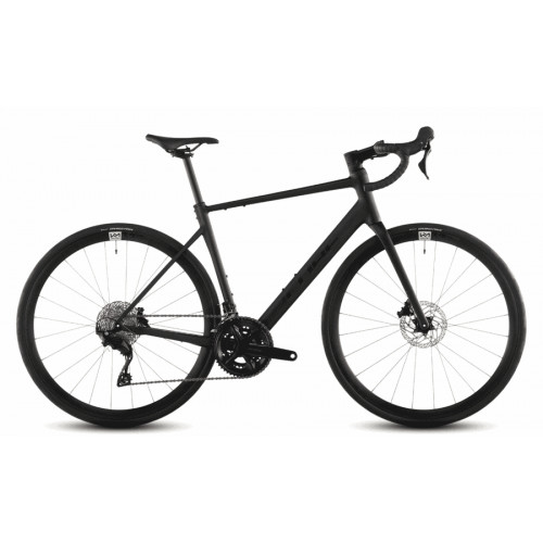 Cube Attain SLX - 28 Zoll  24K Diamant - coal ´n´ prism