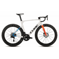 Cube Litening AERO C:68X SLT - 28 Zoll  24K Diamant - teamline