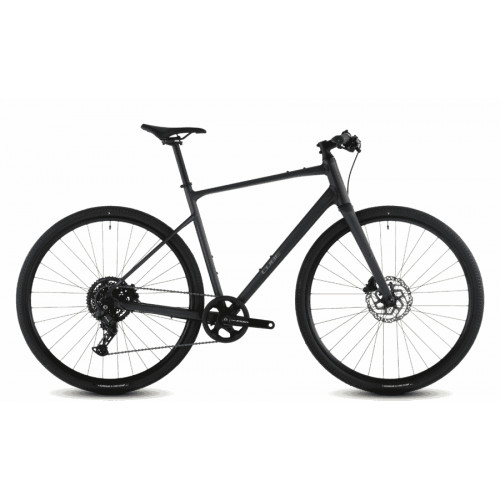 Cube Nulane ONE - 28 Zoll  8K Diamant - indigoblue´n´black