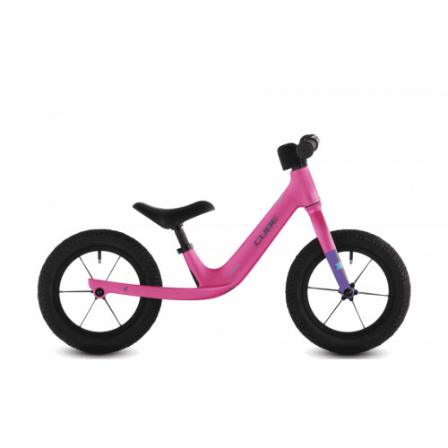 Cube Numove 120 walk - 12 Zoll  1G Diamant - fucsia´n´plum