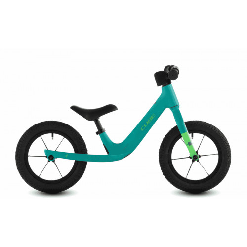 Cube Numove 120 walk - 12 Zoll  1G Diamant - seagreen´n´green