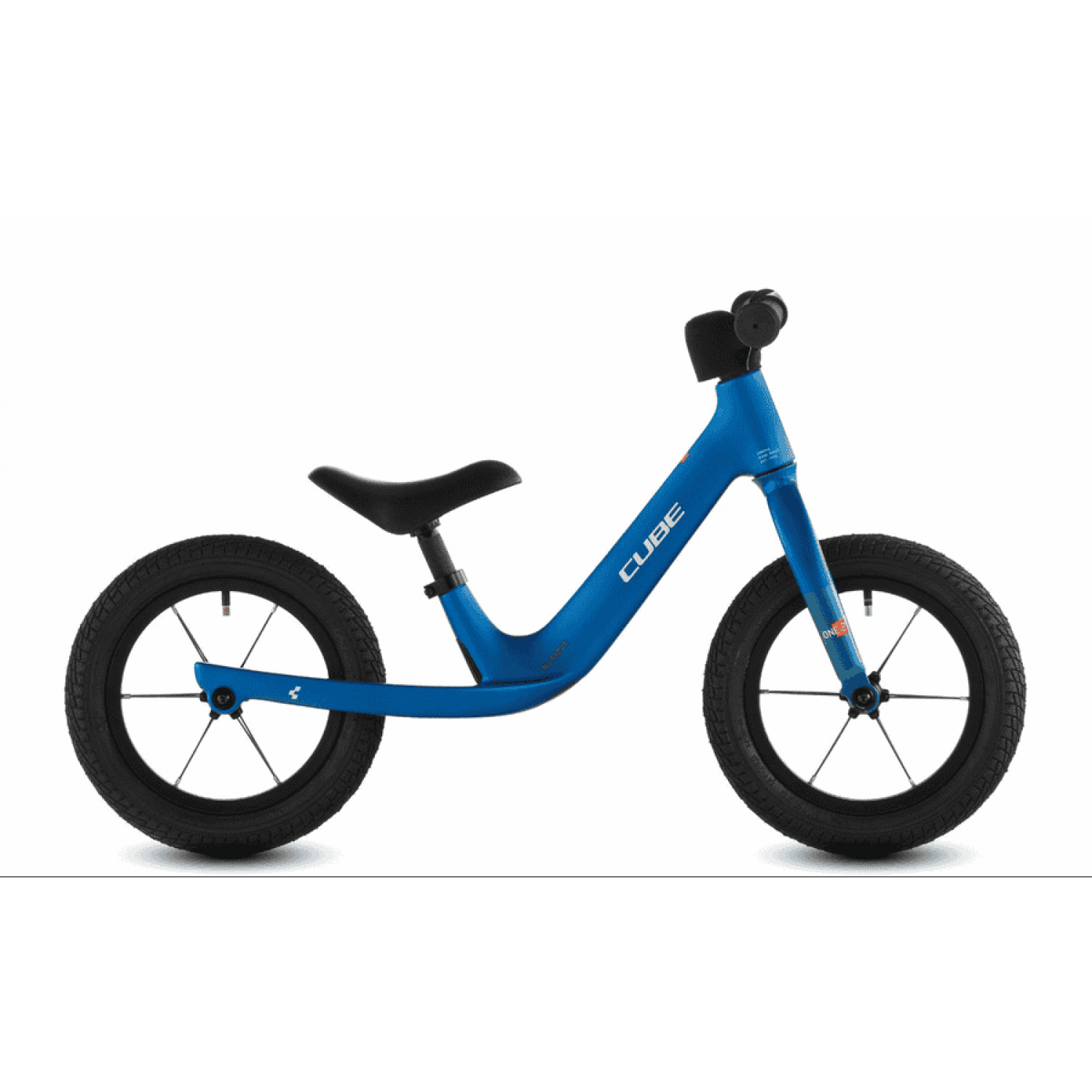 
Cube Numove 120 walk - 12 Zoll  1G Diamant - topasblue´n´nebula