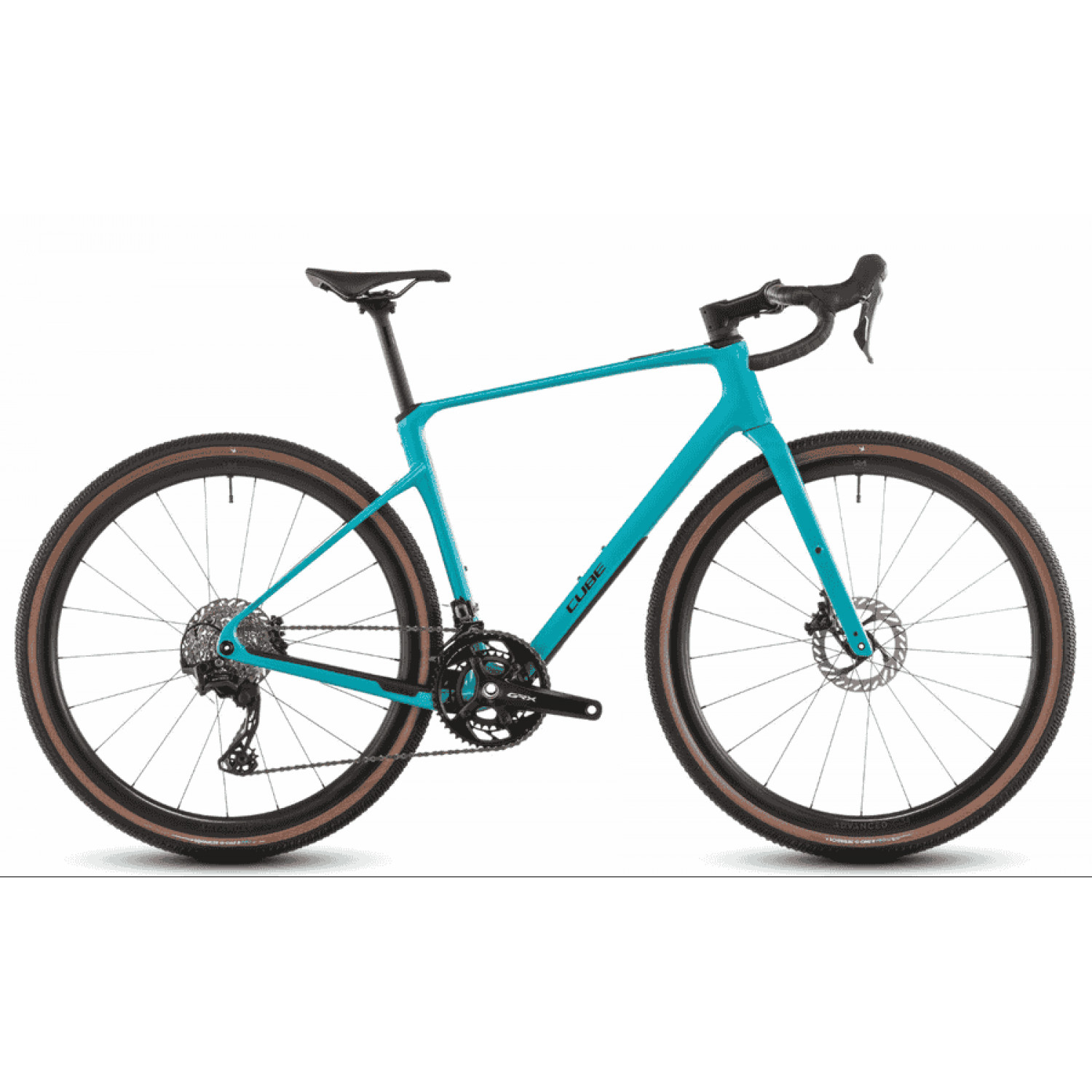 
Cube Nuroad C:62 Pro - 28 Zoll  24K Diamant - swimmingpool´n´black