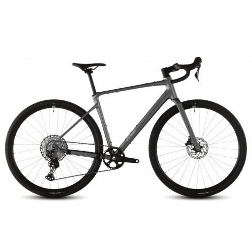 Cube Nuroad SLX - 28 Zoll  12K Diamant - ashgrey´n´grey