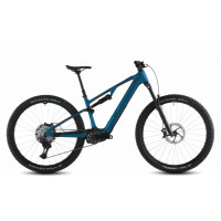 Cube AMS Hybrid ONE44 C:68X SLX 400X - 29 Zoll 400Wh 12K Fully - nebula´n´black