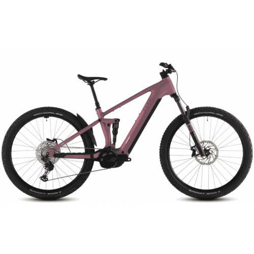 Cube Stereo Hybrid ONE22 Race 800 - 27.5/29 Zoll 800Wh 12K Fully - shiftblush´n´black