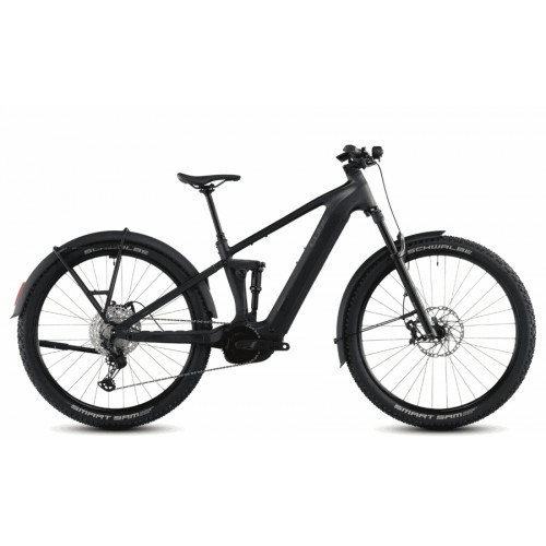 Cube Stereo Hybrid ONE22 SLX 800 FE - 27.5/29 Zoll 800Wh 12K Fully - indigoblue´n´blue