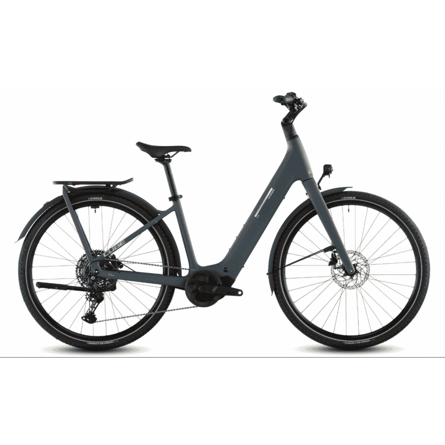 
Cube Kathmandu Hybrid C:62 Pro 400X - 28 Zoll 400Wh 11K Wave - spectralblue´n´prism