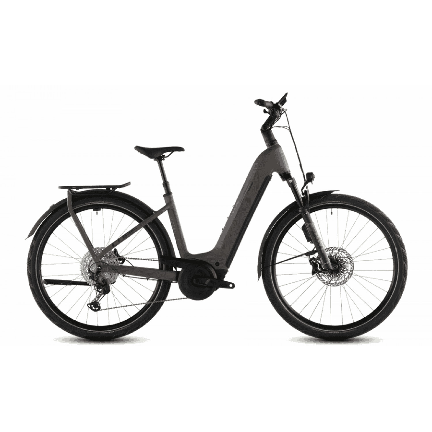 
Cube Kathmandu Hybrid EXC 800 - 28 Zoll 800Wh 12K ABS Wave - cedar´n´chrome