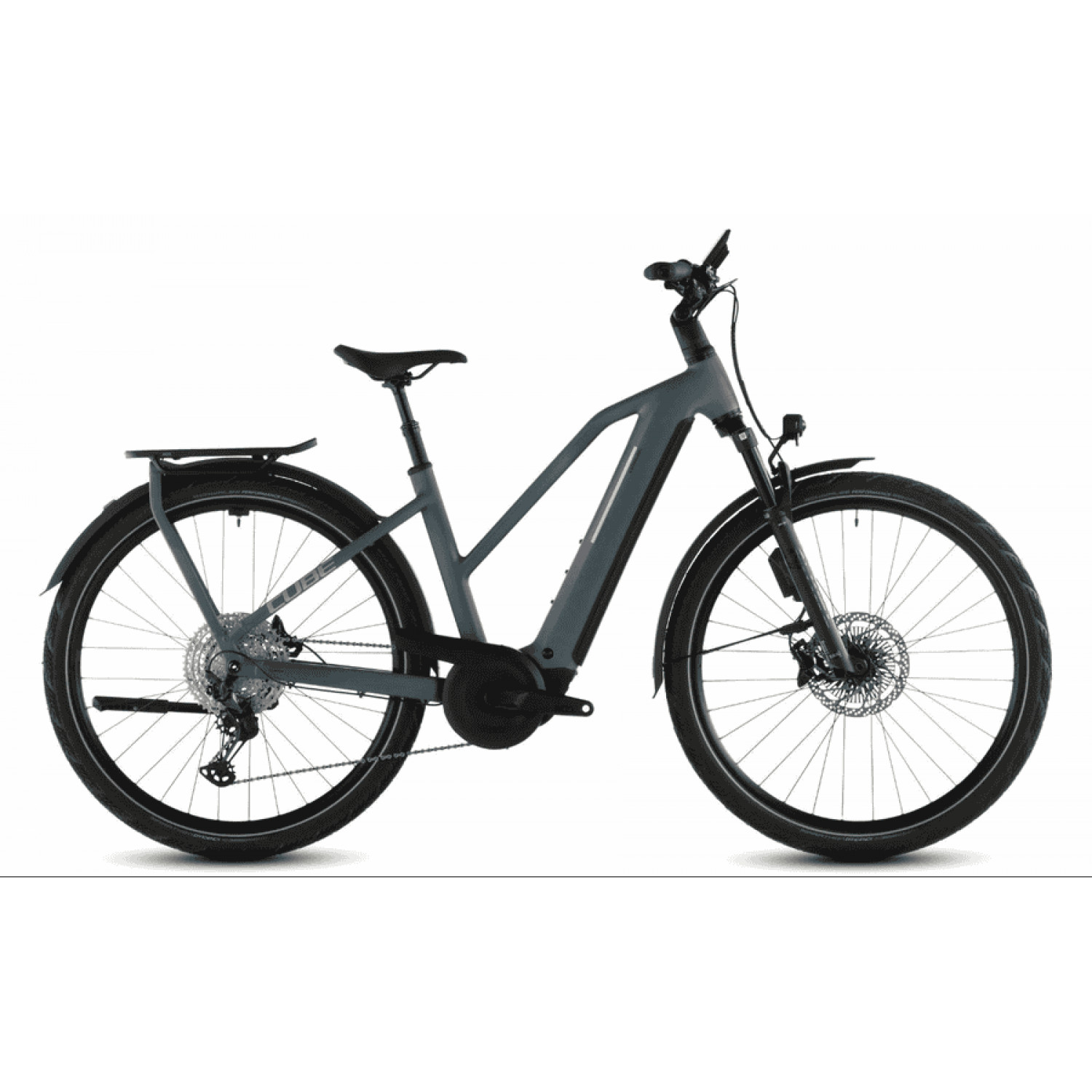 
Cube Kathmandu Hybrid EXC 800 - 28 Zoll 800Wh 12K ABS Trapez - smaragdgrey´n´prism
